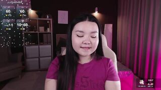 Watch suzy_baee Camgirl Porn Video [Chaturbate] - daddysgirl, daddy, shy, asian, cute