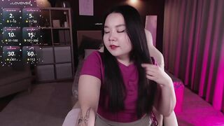 Watch suzy_baee Camgirl Porn Video [Chaturbate] - daddysgirl, daddy, shy, asian, cute