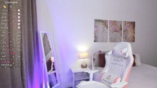 mysticalelen New Porn Video [Chaturbate] - new, feet, shy, 18, teen