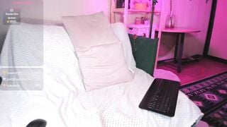 _kiki_pie Leaked Porn Video [Chaturbate] - new, bigass, natural, skinny, teen