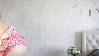 Watch annydu Hot Porn Video [Chaturbate] - new, shy, young, teen