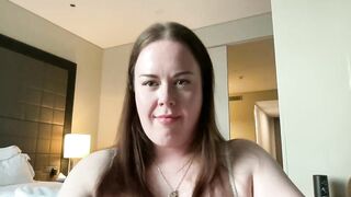 wet_becky_ Hot Porn Video [Chaturbate] - new, girlnextdoor, squirt, bigclit, bigboobs