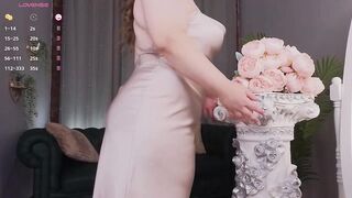 Watch lady_ame Hot Porn Video [Chaturbate] - belly, bigass, bbw, lovense, bigboobs