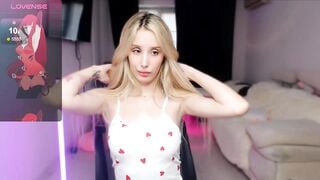 sweetdianababy New Porn Video [Chaturbate] - saliva, 18, asian, blonde, master