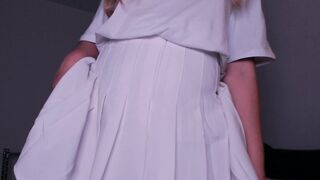 isabellegeffroy New Porn Video [Chaturbate] - new, thin, gym, bigdick