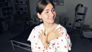 Watch _temptat1on_ Leaked Porn Video [Chaturbate] - new, shy, young, 18, cute