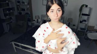 Watch _temptat1on_ Leaked Porn Video [Chaturbate] - new, shy, young, 18, cute