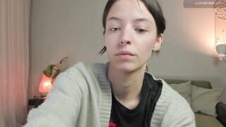 Watch cassisland Leaked Porn Video [Chaturbate] - tease, chat, cum, lush, cute