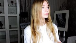 Watch lovely_shyy Hot Porn Video [Chaturbate] - new, shy, young, 18, cute