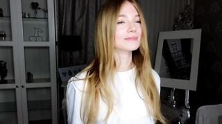 Watch lovely_shyy Hot Porn Video [Chaturbate] - new, shy, young, 18, cute