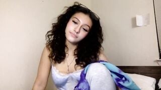 Watch summerlivee Leaked Porn Video [Chaturbate] - tease, chubby, tongue, toys