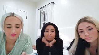 chodethruster New Porn Video [Chaturbate] - new, 18, brunette, blonde, teen