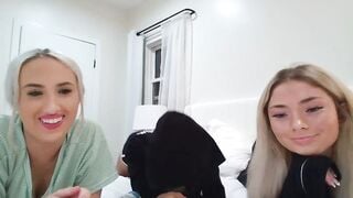 chodethruster New Porn Video [Chaturbate] - new, 18, brunette, blonde, teen