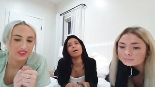 chodethruster New Porn Video [Chaturbate] - new, 18, brunette, blonde, teen