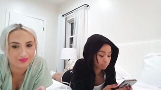 chodethruster New Porn Video [Chaturbate] - new, 18, brunette, blonde, teen