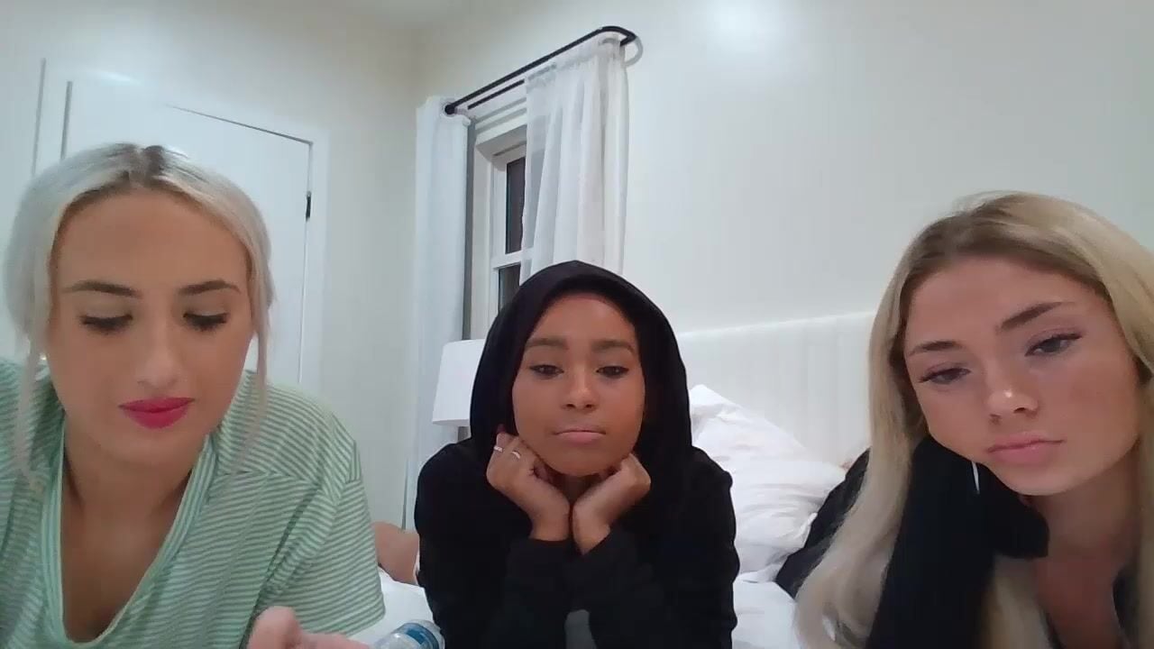 Chodethruster New Porn Video [Chaturbate] - new, 18, brunette, blonde, teen