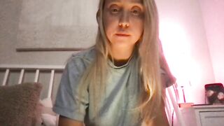 lennongirl Leaked Porn Video [Chaturbate] - college, bored, ginger, puffynipples