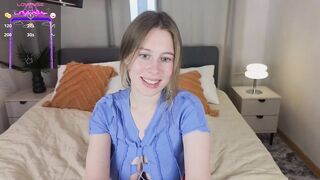 brook1yn_white Hot Porn Video [Chaturbate] - new, feet, young, 18, skinny