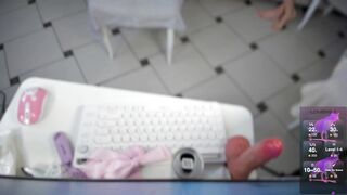Watch cute__alicia Hot Porn Video [Chaturbate] - new, daddy, natural, lovense, cute