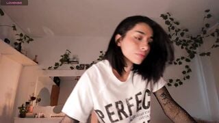 connie_deep New Porn Video [Chaturbate] - deepthroat, bigass, pussy, ahegao, messy