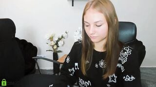 tina_boom New Porn Video [Chaturbate] - feet, new, mistress, 18, blonde