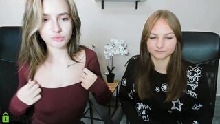 jerry_meow Hot Porn Video [Chaturbate] - new, shy, 18, brunette, cute