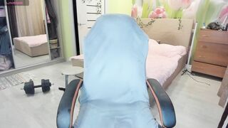 nancy_ston Leaked Porn Video [Chaturbate] - new, natural, smalltits, young, skinny