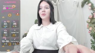 lollabraun New Porn Video [Chaturbate] - new, young, shy, brunette, lovense