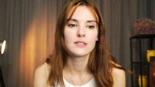 Watch bonniebanbury New Porn Video [Chaturbate] - redhead, new, shy, 18, cute