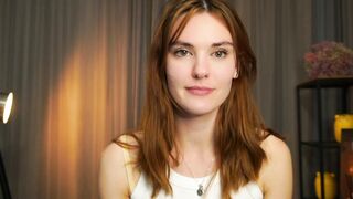 Watch bonniebanbury New Porn Video [Chaturbate] - redhead, new, shy, 18, cute