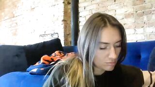 Watch yogagirl777 Leaked Porn Video [Chaturbate] - blueeyes, tipmenu, american, cumshow