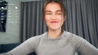 harrietdodson New Porn Video [Chaturbate] - new, shy, 18, cute, petite