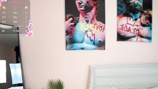 Watch jolly_bellle Leaked Porn Video [Chaturbate] - bigass, anal, 18, bigboobies, blonde