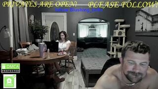 Watch mrbrewscamfam New Porn Video [Chaturbate] - straight, lovense, muscle, bicurious, follow