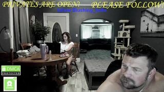 Watch mrbrewscamfam New Porn Video [Chaturbate] - straight, lovense, muscle, bicurious, follow