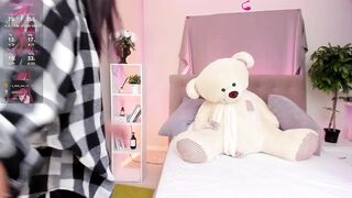 loly_joy Leaked Porn Video [Chaturbate] - smalltits, young, joy, 18, asian
