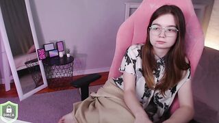 Watch avva_gardner Leaked Porn Video [Chaturbate] - daddysgirl, smalltits, shy, skinny, cute