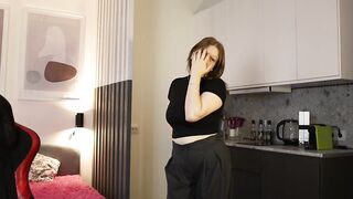 Watch sao_indigo New Porn Video [Chaturbate] - new, shy, young, teen