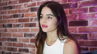 Watch lindaclars Camgirl Porn Video [Chaturbate] - new, shy, young, lovense, 18