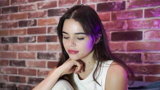 Watch lindaclars Camgirl Porn Video [Chaturbate] - new, shy, young, lovense, 18