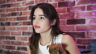 Watch lindaclars Camgirl Porn Video [Chaturbate] - new, shy, young, lovense, 18