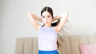 emillysia Leaked Porn Video [Chaturbate] - new, shy, 18, british, teen