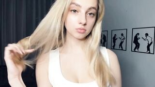 ohana_massari New Porn Video [Chaturbate] - new, shy, young, 18, cute