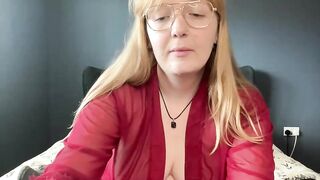 Watch barbiegirl966 New Porn Video [Chaturbate] - milf, curvy, british, bigboobs