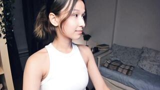 Watch _honey_boney_ Leaked Porn Video [Chaturbate] - new, shy, 18, asian, teen