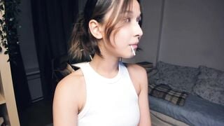 Watch _honey_boney_ Leaked Porn Video [Chaturbate] - new, shy, 18, asian, teen