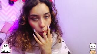 Watch ava_williams_ Leaked Porn Video [Chaturbate] - smalltits, 18, skinny, teen, cute