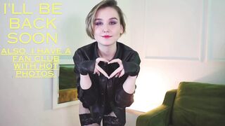 erica_black Camgirl Porn Video [Chaturbate] - hairy, natural, young, skinny