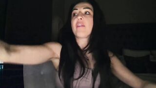 Watch ariel_real_girl Camgirl Porn Video [Chaturbate] - jeans, fuckmachine, latina, goddess