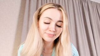 Watch omarici Leaked Porn Video [Chaturbate] - new, shy, young, 18, blonde